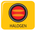 Halogen